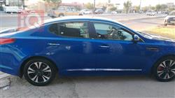 كيا اوبتيما